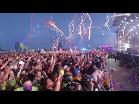 Tchami B2B ZHU - Hard Summer 2019