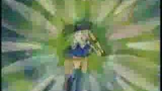 Sailor Moon - Carry On