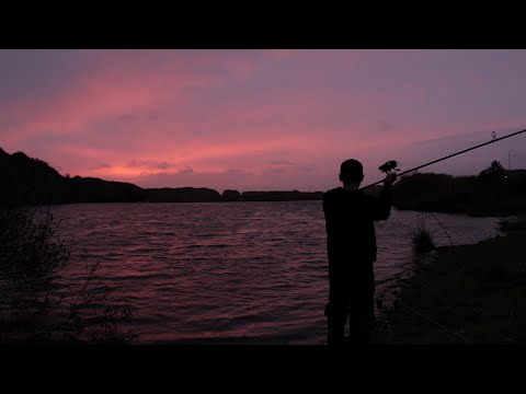 Fishing - 18.11.23 - A Short Film