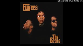 The Fugees (Radio) - The Mask