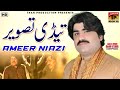 Tedi Tasveer Ameer Niazi Pai Khel Latest Punjabi And Saraiki Song 2017