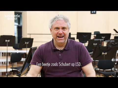 Richard Egarr over Bruckner nr. 0