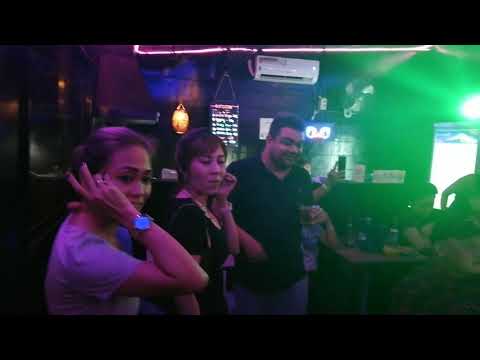 Snow Patrol vs The Police - Every Car You Chase (our own mashup cover version