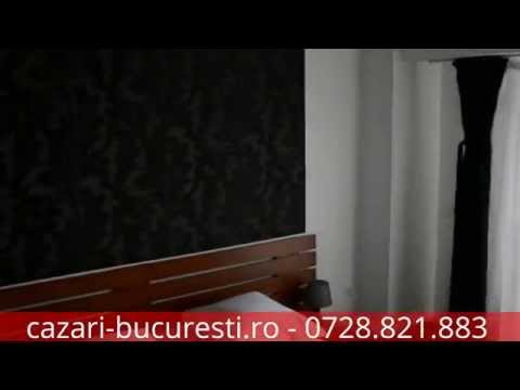 Cazare Garsoniera Regim Hotelier Bucuresti - Piata Alba Iulia