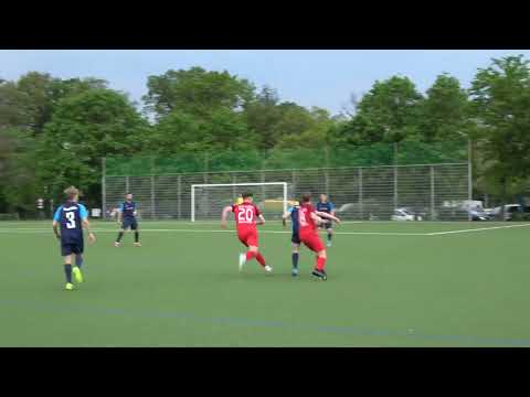 SG ROSENHÖHE OF - TS OBER-RODEN | 2-4