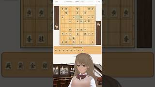 美織まゆ @ Vtuber  | 美織システム #171:左四間飛車 | 将棋配信