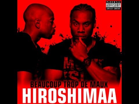 HIROSHIMAA - Beaucoup trop de maux (prod by Dj Nor)