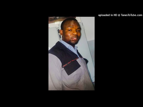 Precious Hiding Place - Br Tauya Madamba