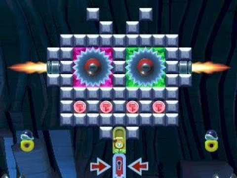 Fight the Future 2.0 ⭐️ by SeanWhat ⭐️ SUPER MARIO MAKER Raw GAMEPLAY