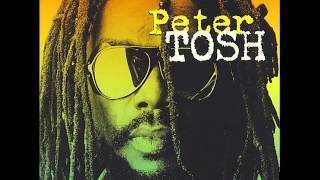 Peter Tosh - The Gold Collection - full Album