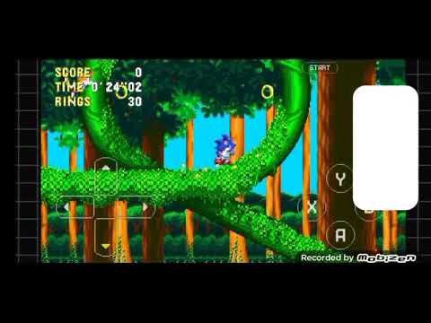 Sonic 3 Air how to get debug mode easy way (*Real*)