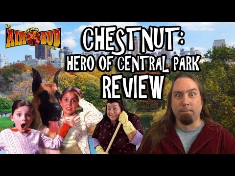 Chestnut: Hero of Central Park Review