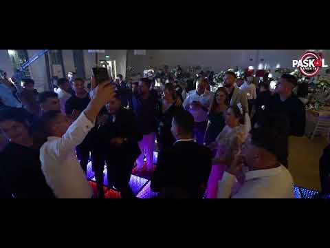 VPMusic and Paskal Event's