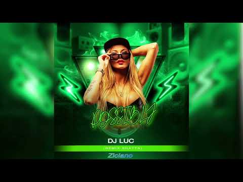 Possibly - Ziciano ft. DJ LUC (Remix Shatta) COME OVER