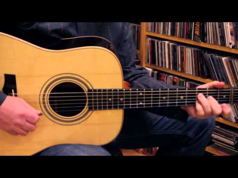 David Grier - "Soldier's Joy" | Fretboard Journal