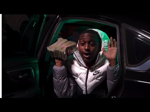 74Oski- No Noise [ Official Music Video]