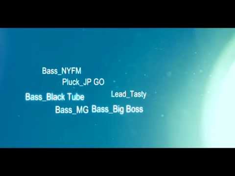 Free Download Pro100 Soundset for SPiRE-P2P