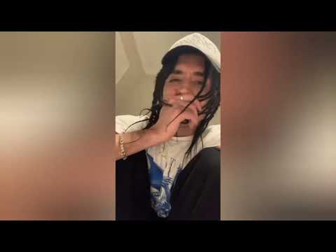 LIL KRYSTALLL, AARNE, BIG BABY TAPE - LONG LIVE MAXIM