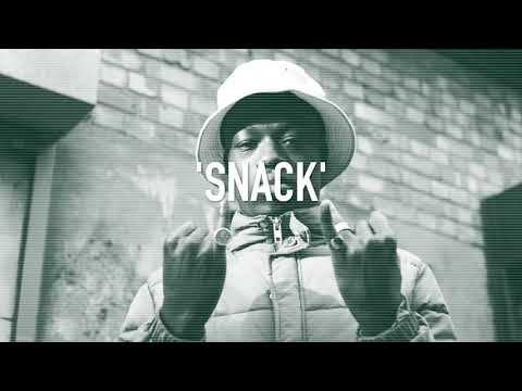J Hus x Mostack x Darkoo Type Beat 2020 | Afrobeat Instrumental "Snack"