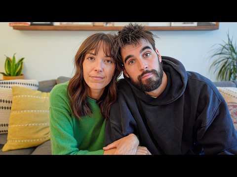 Life Update (Bec's health & what's next?)