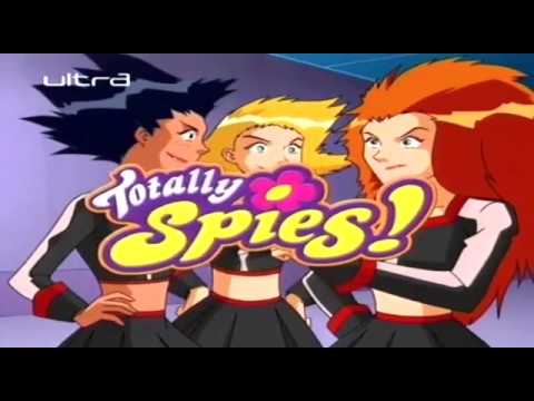 Super Špijunke - Epizoda 16 / Sezona 1