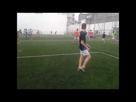 Reptilianos vs Pichuleros #Fecha6 - Copa Palermo