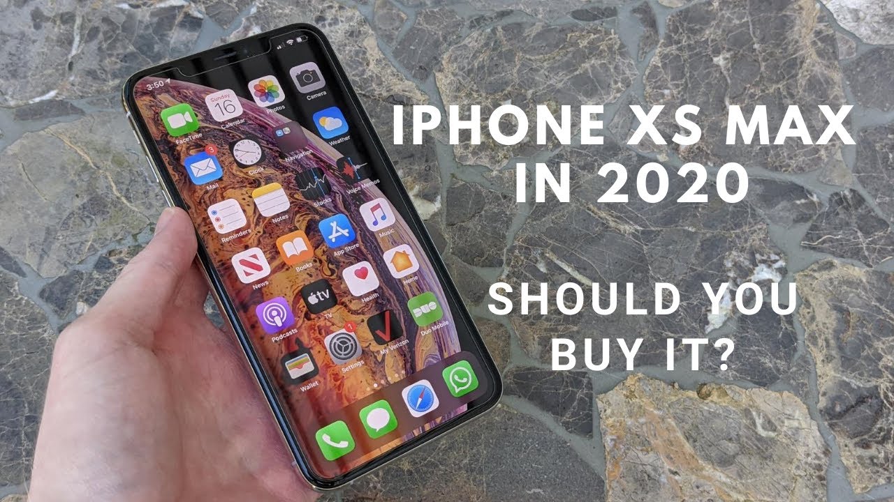 iPhone Xs Max Long-Term Review: Will it Hold Up in the Future?