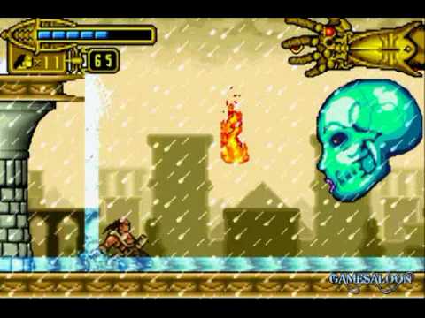 the scorpion king sword of osiris gba download