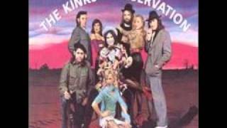 The Kinks - Preservation (Preservation Act)