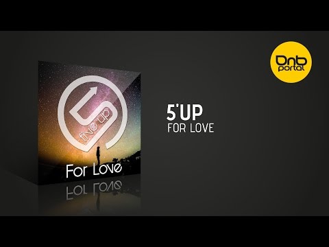 5'up - For Love [Lock N Load Records]