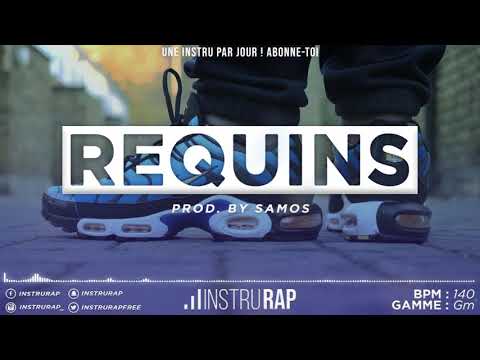 [FREE] Instru Rap Trap/Guitare/Conscient 2020 - REQUINS - Prod. By Samos
