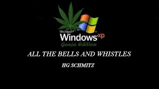 ALL THE BELLS AND WHISTLES, 2006 / 2016