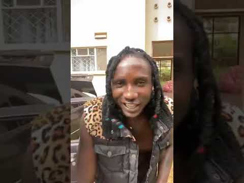 Pallaso and Ziza Bafana freestyle