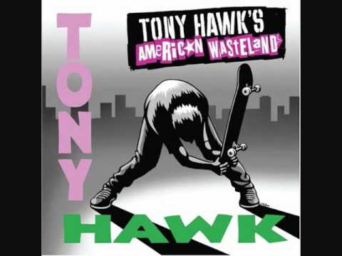 "Ever Fallen In Love" By Thursday (Buzzcocks Cover) From Tony Hawk's American Wasteland