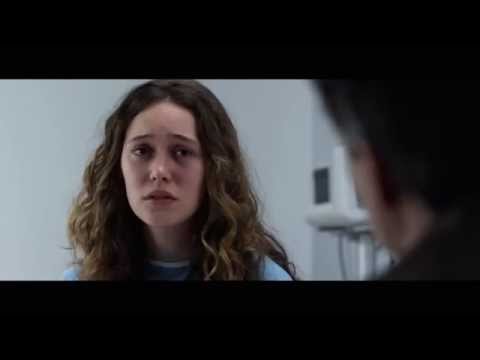 The Devil's Hand (2014) Trailer