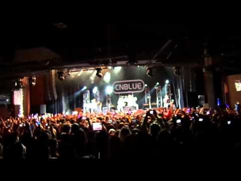 CNBLUE @ London 22.10.2012 MAH00185.MP4