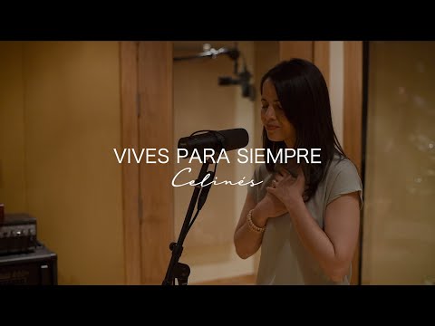 Celinés - Vives para siempre [Versión Piano]