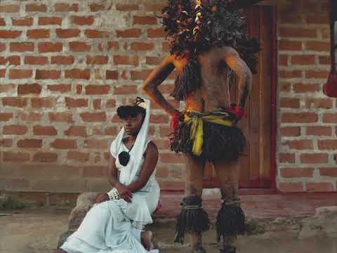 Sampa The Great - Grass Is Greener (Official Audio)
