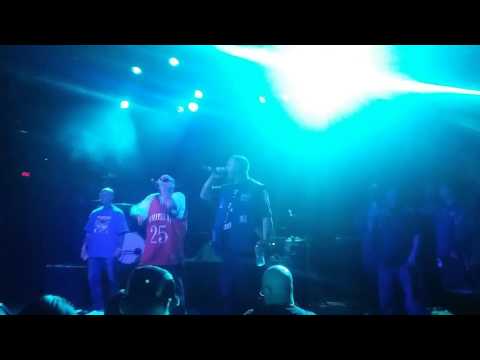 Danny Diablo/The Real Diggy/DJ Cos