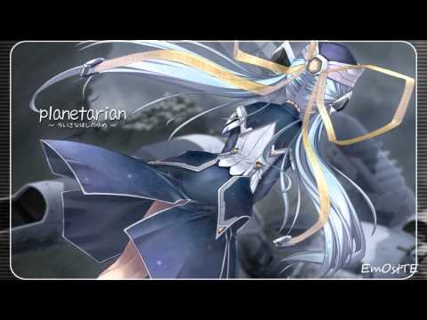 Emotional OST of the Day No. 51.5: Planetarian ~The Dream of a Little Planet~ - ''Perfect Human''