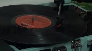 Roger Daltrey - See Me, Feel Me/Listening to You (from Tommy: The Movie (1975)) played on LP vinyl