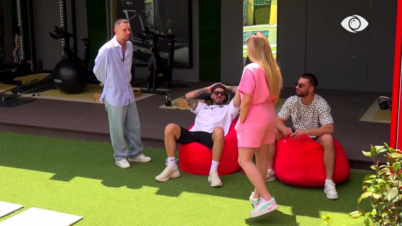 “Mos e bëj pis atë djalin…”/ Graciano-Heidit: Nxirre trurin