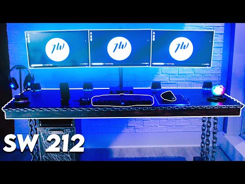 Setup Wars - Episode 212