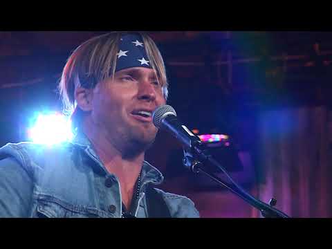 Glen Templeton  Cut Offs