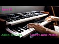 Igor B - Sweet Jam Potato (Akiko Tsuruga)