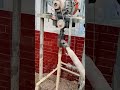 Portable Suspension Drilling Equipment Good Tools And Machinery Make Work Easy