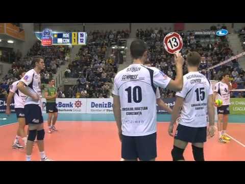 Knack Roeselare: Head service