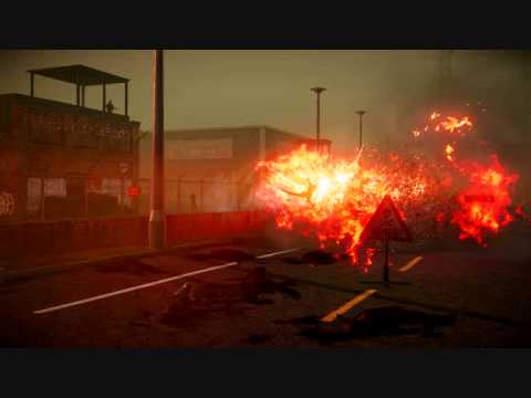 State of Decay Lifeline OST - Unending Zombies