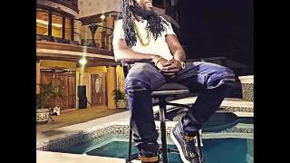 Mavado - Drop Bomb (Serious Riddim) - April 2016