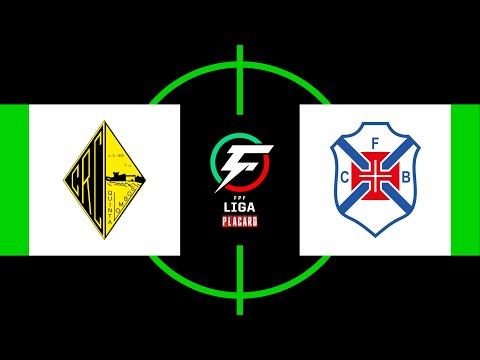 Liga Placard: Quinta dos Lombos 4-5 Belenenses